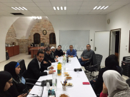  يافا: الهيئة الإسلامية تعقد أولى جلساتها مع لجنة الآباء المحلية 